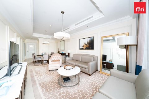 Apartment de 2 dormitorios en Downtown Dubai (Downtown Burj Dubai), UAE No. 186243 4