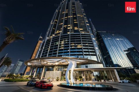 Apartment de 2 dormitorios en Downtown Dubai (Downtown Burj Dubai), UAE No. 186243 3