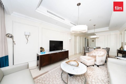 Apartment de 2 dormitorios en Downtown Dubai (Downtown Burj Dubai), UAE No. 186243 5