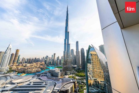 Apartment de 2 dormitorios en Downtown Dubai (Downtown Burj Dubai), UAE No. 186243 16