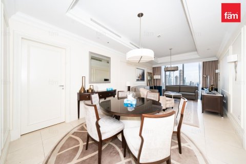 Apartment de 2 dormitorios en Downtown Dubai (Downtown Burj Dubai), UAE No. 186243 6