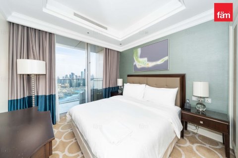 Apartment de 2 dormitorios en Downtown Dubai (Downtown Burj Dubai), UAE No. 186243 13