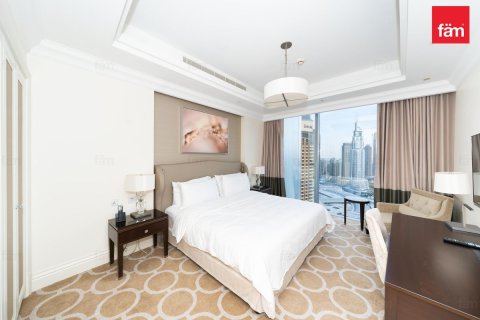 Apartment de 2 dormitorios en Downtown Dubai (Downtown Burj Dubai), UAE No. 186243 8