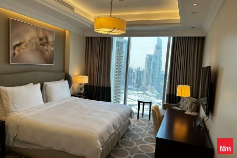 Apartment de 2 dormitorios en Downtown Dubai (Downtown Burj Dubai), UAE No. 186243 9