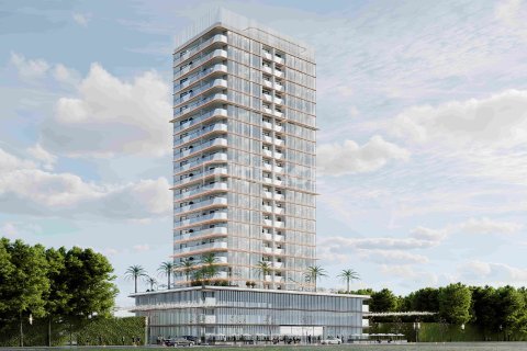 Квартира студия в Dubai Sports City, ОАЭ №186239 5
