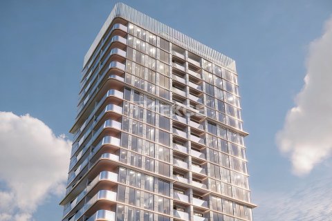 Квартира студия в Dubai Sports City, ОАЭ №186239 12