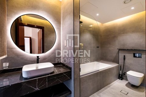 Duplex de 2 dormitorios en Central Park Tower, UAE No. 190532 12