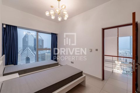 Duplex de 2 dormitorios en Central Park Tower, UAE No. 190532 11