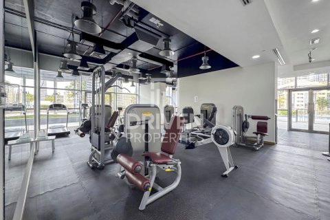 Duplex de 2 dormitorios en Central Park Tower, UAE No. 190532 17