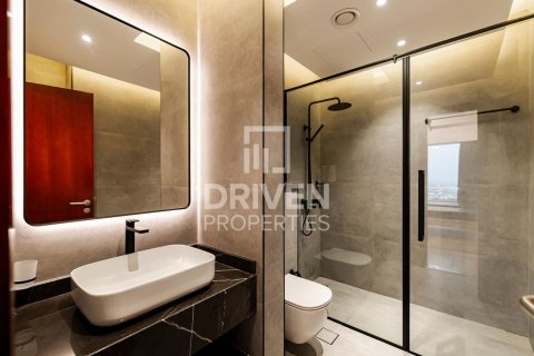 Duplex de 2 dormitorios en Central Park Tower, UAE No. 190532 9