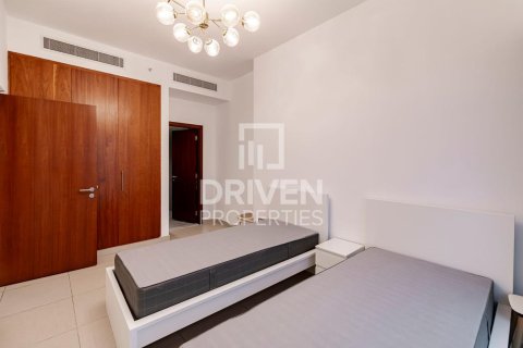 Duplex de 2 dormitorios en Central Park Tower, UAE No. 190532 10
