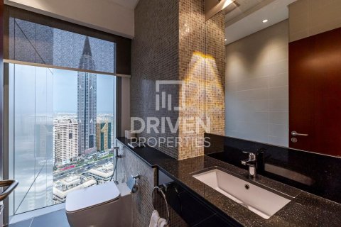 Duplex de 2 dormitorios en Central Park Tower, UAE No. 190532 13