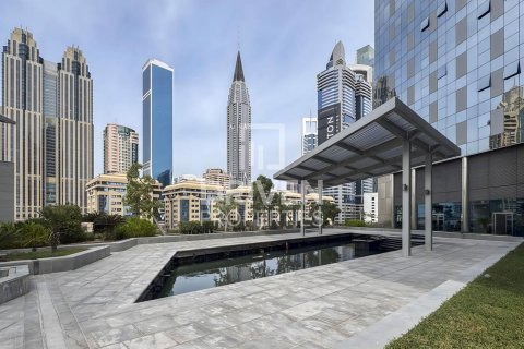 Duplex de 2 dormitorios en Central Park Tower, UAE No. 190532 19