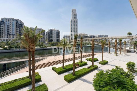 3 غرف نوم شقة في خور دبي, الإمارات العربية المتحدة رقم 190531