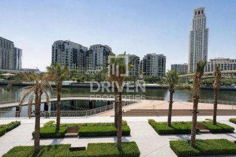 3 غرف نوم شقة في خور دبي, الإمارات العربية المتحدة رقم 190531 22