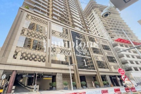 1 غرف نوم شقة في وسط مدينة دبي, الإمارات العربية المتحدة رقم 204976 9