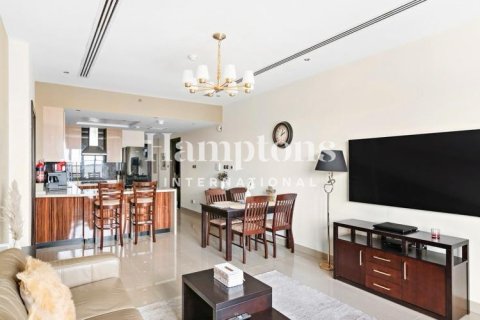1 غرف نوم شقة في وسط مدينة دبي, الإمارات العربية المتحدة رقم 204976 14