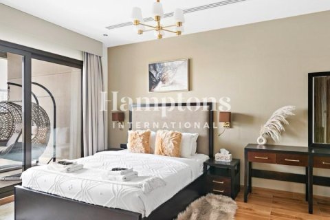 1 غرف نوم شقة في وسط مدينة دبي, الإمارات العربية المتحدة رقم 204976 13