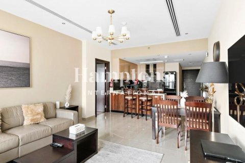 1 غرف نوم شقة في وسط مدينة دبي, الإمارات العربية المتحدة رقم 204976 8