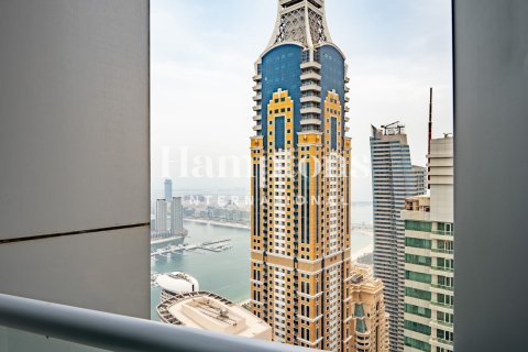 3 غرف نوم شقة في The Address Dubai Marina, الإمارات العربية المتحدة رقم 204973 8