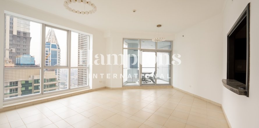 3 غرف نوم شقة في The Address Dubai Marina, الإمارات العربية المتحدة رقم 204973