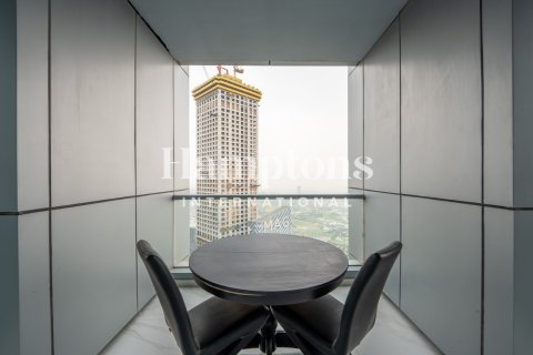 3 غرف نوم شقة في The Address Dubai Marina, الإمارات العربية المتحدة رقم 204973 7