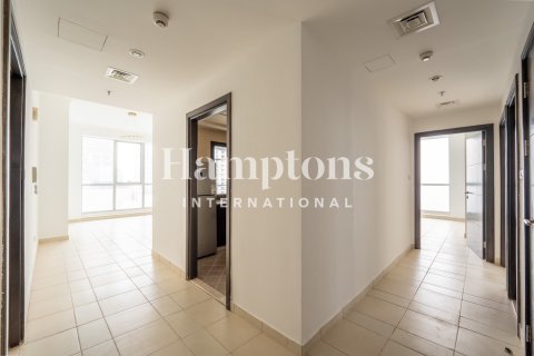 3 غرف نوم شقة في The Address Dubai Marina, الإمارات العربية المتحدة رقم 204973 17
