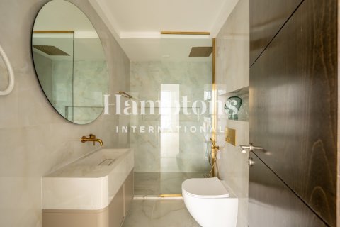 3 غرف نوم شقة في The Address Dubai Marina, الإمارات العربية المتحدة رقم 204973 11
