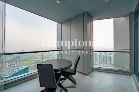 3 غرف نوم شقة في The Address Dubai Marina, الإمارات العربية المتحدة رقم 204973 14