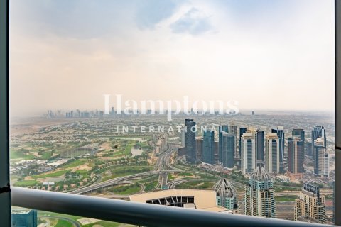 3 غرف نوم شقة في The Address Dubai Marina, الإمارات العربية المتحدة رقم 204973 13
