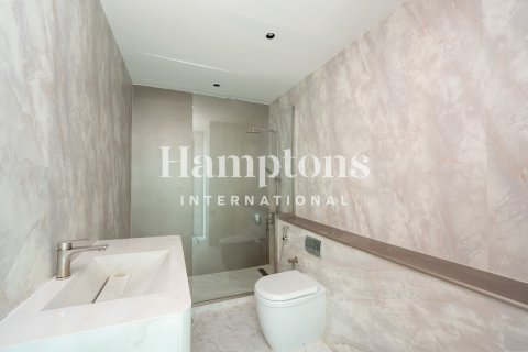 3 غرف نوم شقة في The Address Dubai Marina, الإمارات العربية المتحدة رقم 204973 16