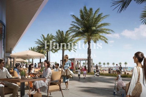 1 غرف نوم شقة في Dubai Harbour, الإمارات العربية المتحدة رقم 204975 3