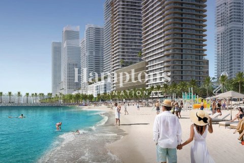 1 غرف نوم شقة في Dubai Harbour, الإمارات العربية المتحدة رقم 204975 8