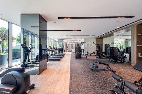Apartment de 1 dormitorio en Grandeur Residences, UAE No. 204971 9