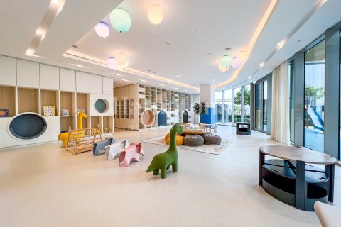 Apartment de 1 dormitorio en Grandeur Residences, UAE No. 204971 16