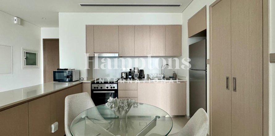 Apartment de 1 dormitorio en Grandeur Residences, UAE No. 204971