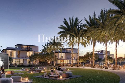 5 غرفة نوم  فيلا في The Valley, الإمارات العربية المتحدة رقم 204974 7