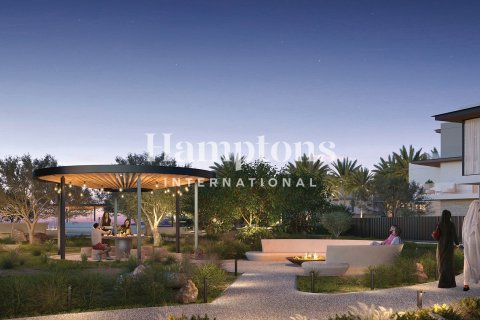 5 غرفة نوم  فيلا في The Valley, الإمارات العربية المتحدة رقم 204974 6