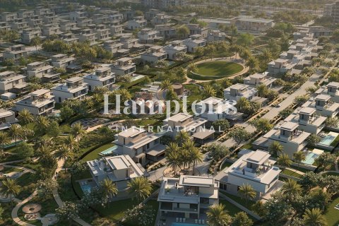 5 غرفة نوم  فيلا في The Valley, الإمارات العربية المتحدة رقم 204974 19