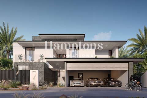 5 غرفة نوم  فيلا في The Valley, الإمارات العربية المتحدة رقم 204974 15