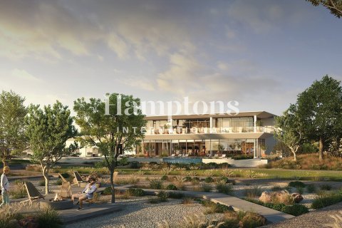 5 غرفة نوم  فيلا في The Valley, الإمارات العربية المتحدة رقم 204974 24