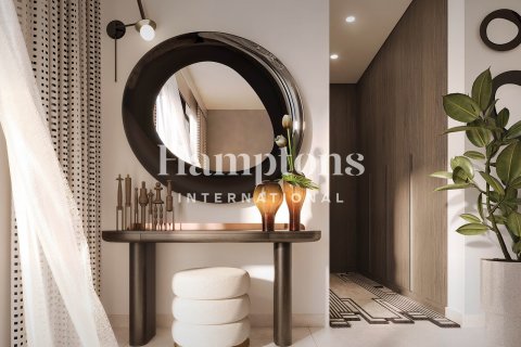 Townhouse de 4 chambres à The Valley, UAE No. 204972 8