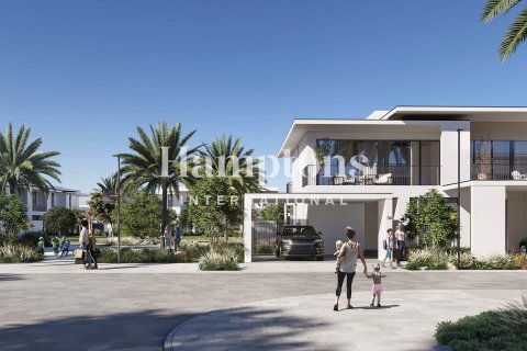 Townhouse de 4 chambres à The Valley, UAE No. 204972 5