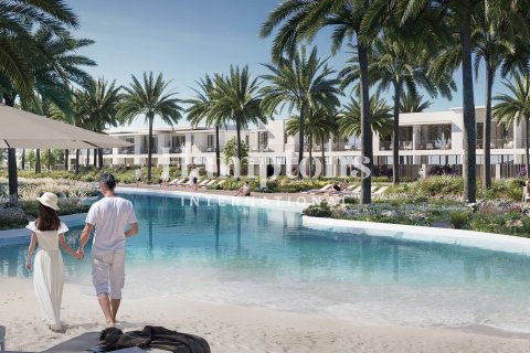 Townhouse de 4 chambres à The Valley, UAE No. 204972 9
