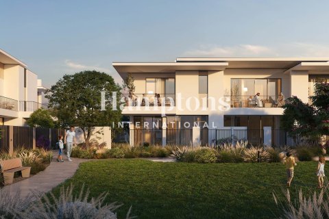 Townhouse de 4 chambres à The Valley, UAE No. 204972 3