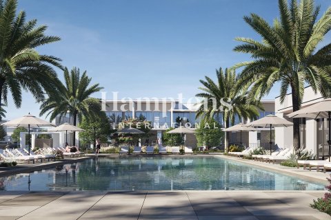 Townhouse de 4 chambres à The Valley, UAE No. 204972 13