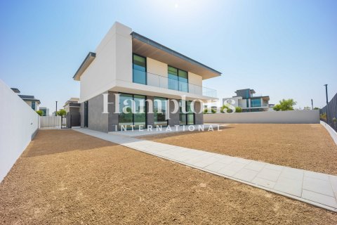 4 غرف نوم فيلا في The Valley, الإمارات العربية المتحدة رقم 204977 21
