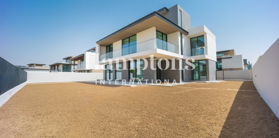 4 غرف نوم فيلا في The Valley, الإمارات العربية المتحدة رقم 204977
