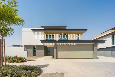 4 غرف نوم فيلا في The Valley, الإمارات العربية المتحدة رقم 204977 13