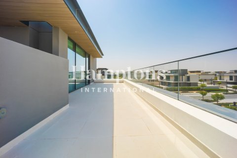 4 غرف نوم فيلا في The Valley, الإمارات العربية المتحدة رقم 204977 18